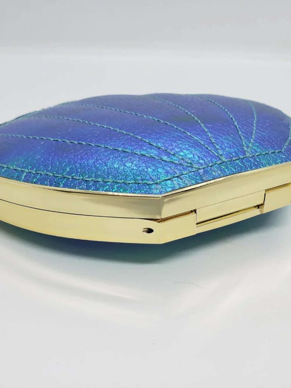 Tarte Be a Mermaid & Make Waves Eyeshadow Palette Matte Metallic Limited Edition